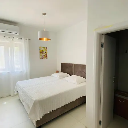 Frisch Renovierte Mit Meerblick By Interhome Апартаменты Равни