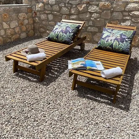 Апартаменты Frisch Renovierte Mit Meerblick By Interhome *