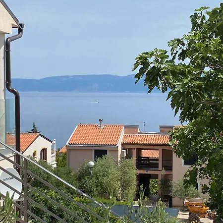 Frisch Renovierte Mit Meerblick By Interhome Апартаменты Равни