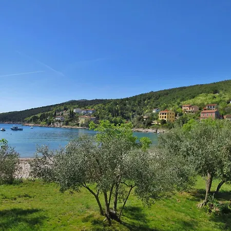 Апартаменты Frisch Renovierte Mit Meerblick By Interhome